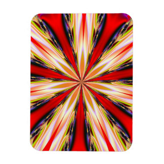 Fractalskop 25 magnet