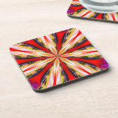 Fractalskop 25 untersetzer (Linke Seite)