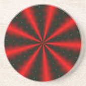 Fractalskop 26 getränkeuntersetzer (Vorne)