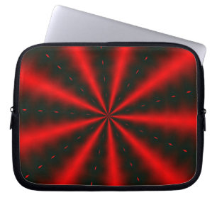 Fractalskop 26 laptopschutzhülle