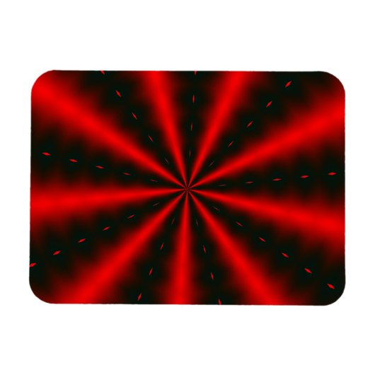 Fractalskop 26 magnet (Horizontal)