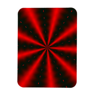 Fractalskop 26 magnet