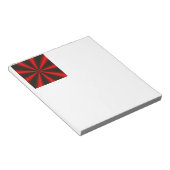 Fractalskop 26 notizblock (angewinkelt)