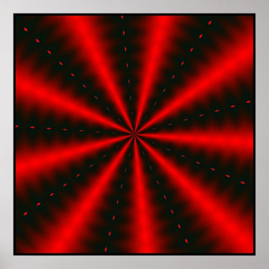 Fractalskop 26 poster (Vorne)