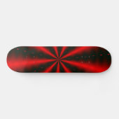Fractalskop 26 skateboard (Horizontal)