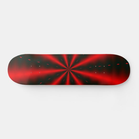 Fractalskop 26 skateboard (Horizontal)