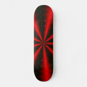 Fractalskop 26 skateboard