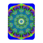 Fractalskop 27 magnet (Vertikal)