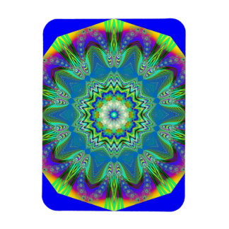 Fractalskop 27 magnet