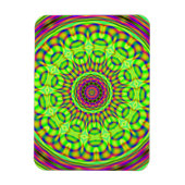 Fractalskop 28 magnet (Vertikal)