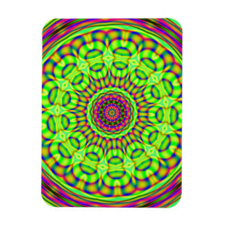 Fractalskop 28 magnet