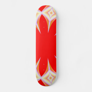 Fractalskop 29 skateboard