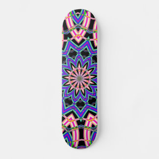 Fractalskop 30 skateboard