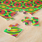 Fractalskop 33 puzzle (Seite)
