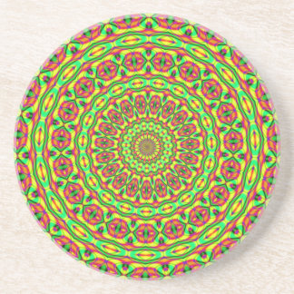 Fractalskop 33 untersetzer
