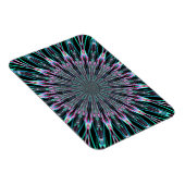 Fractalskop 35 magnet (Rechte Seite)