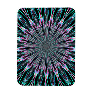 Fractalskop 35 magnet