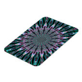 Fractalskop 35 magnet (Linke Seite)