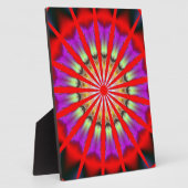 Fractalskop 36 fotoplatte (Seite)