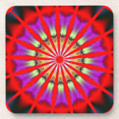 Fractalskop 36 untersetzer (Vorderseite)