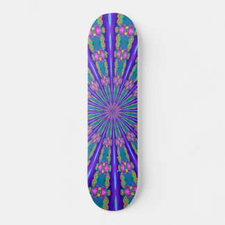 Fractalskop 37 skateboard