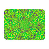 Fractalskop 38 magnet (Horizontal)