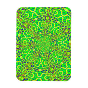 Fractalskop 38 magnet