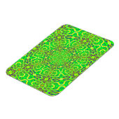 Fractalskop 38 magnet (Linke Seite)