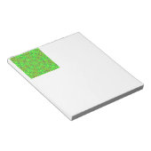 Fractalskop 38 notizblock (angewinkelt)