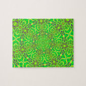 Fractalskop 38 puzzle (Horizontal)