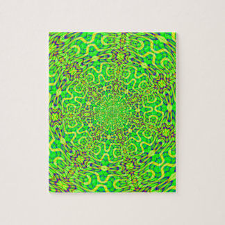 Fractalskop 38 puzzle
