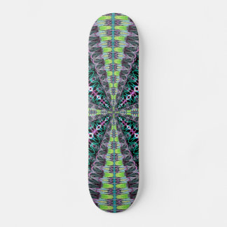 Fractalskop 39 skateboard