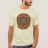 FractalSkopia-Shirt T-Shirt (Vorderseite)