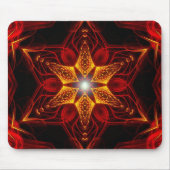 fractalStaR #065 Mousepad (Vorne)