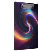 Fractalwind Klemmbrett (Rechts)