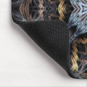 FractaX Mousepad (Ecke)