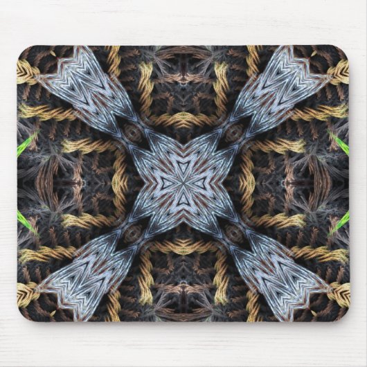 FractaX Mousepad (Vorne)