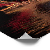 FRACTHAI Poster (Ecke)