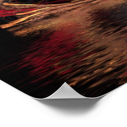 FRACTHAI Poster (Ecke)