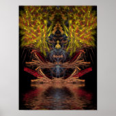 FRACTHAI Poster (Vorne)