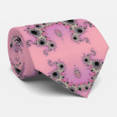 FracTie 003 Krawatte (Gerollt)