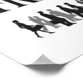 Fractions - Math Poster (Ecke)