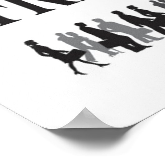 Fractions - Math Poster (Ecke)