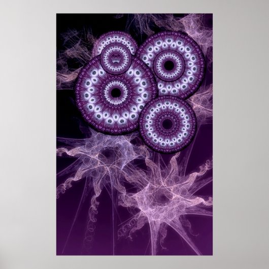 Fractiram Poster (Vorne)