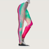 Fracture2 Leggings (Rechts)