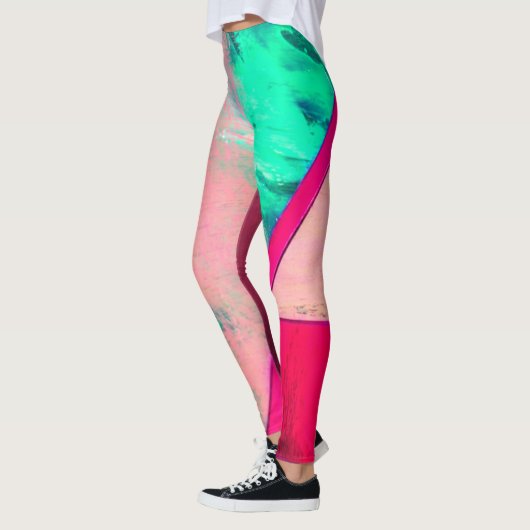 Fracture2 Leggings (Links)