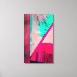 Fracture#2 Leinwanddruck