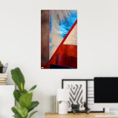 Fracture Poster (Heimbüro)