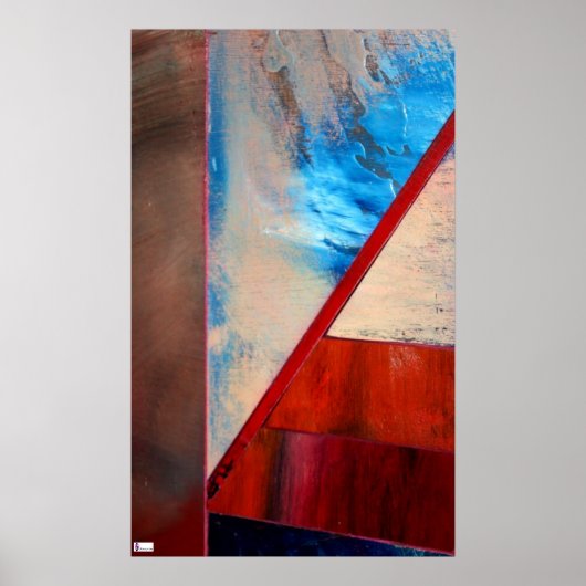 Fracture Poster (Vorne)