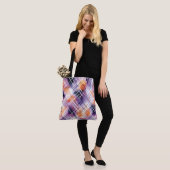 Fractured Aurora Tasche (Am Model)